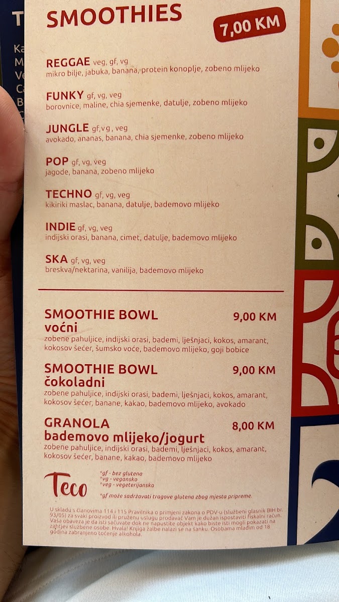 Tecó Mostar Menu-2