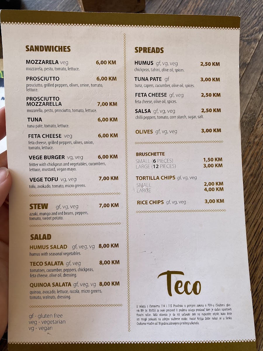 Tecó Mostar Menu-5