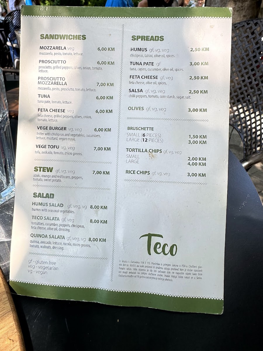Tecó Mostar Menu-6